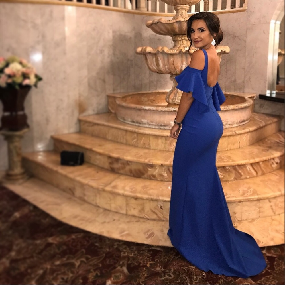 Dress - Picture 4 of 6